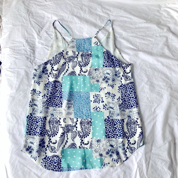 Tank Top - Picture 2 of 3